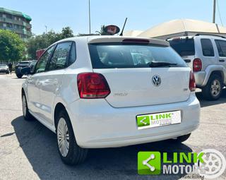 VOLKSWAGEN Polo usata, con Climatizzatore