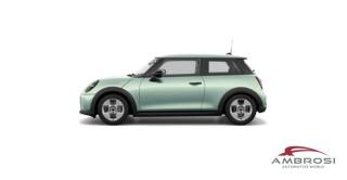 MINI Cooper usata 1