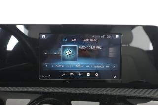 MERCEDES-BENZ A 180 usata 9