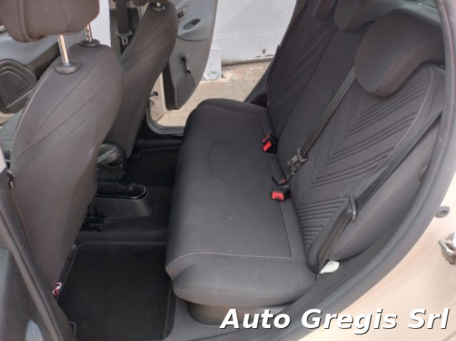 LANCIA Ypsilon usata, con Volante in pelle