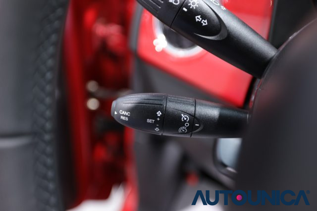 FIAT 500 usata, con Vivavoce