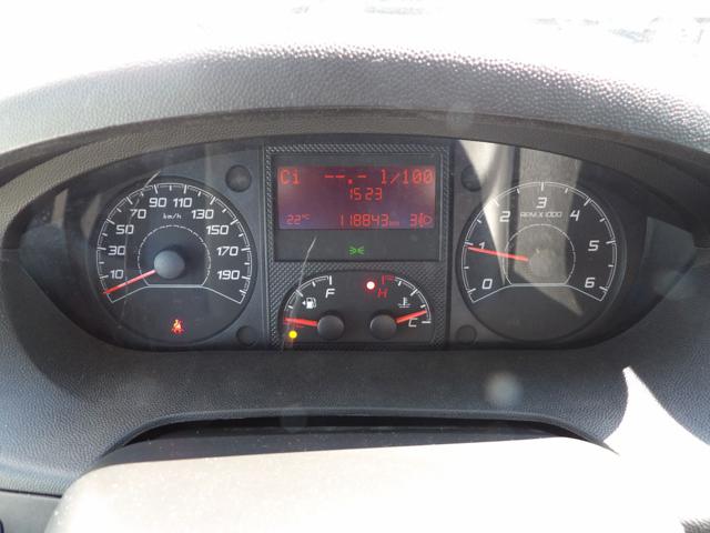 CITROEN Jumper usata, con USB