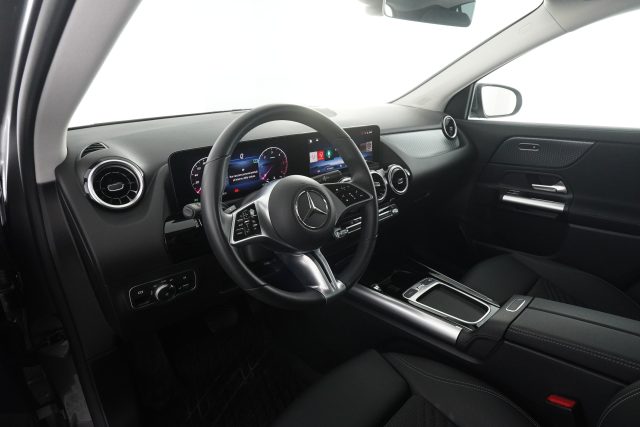 MERCEDES-BENZ CLA usata 7