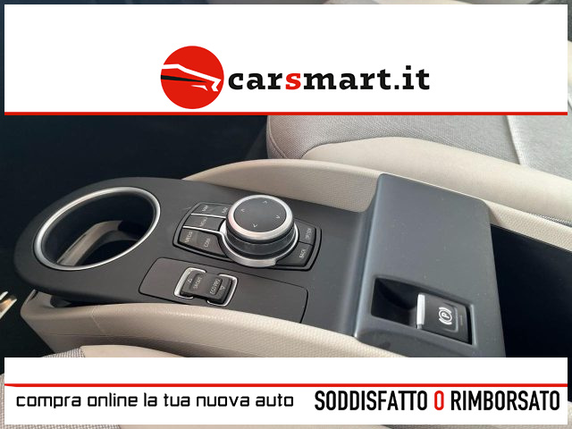 BMW i3 usata, con Servosterzo