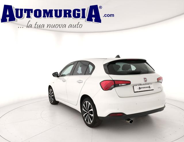 FIAT Tipo usata, con Airbag laterali
