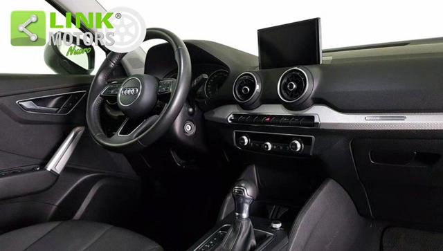 AUDI Q2 usata, con Fendinebbia