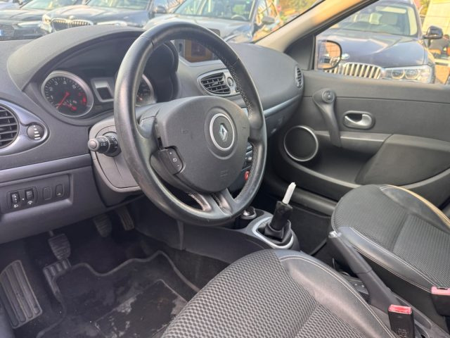 RENAULT Clio usata, con Cruise Control