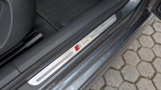 AUDI A3 usata, con Volante multifunzione