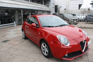 ALFA ROMEO MiTo usata, con Chiusura centralizzata