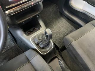 CITROEN C3 usata, con USB