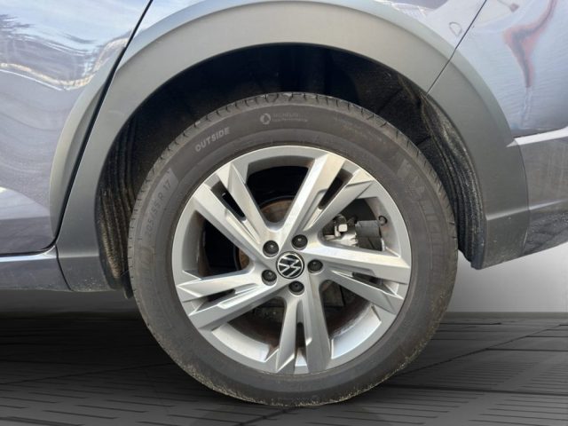 VOLKSWAGEN Taigo usata 15