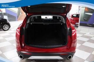 ALFA ROMEO Stelvio usata, con Chiusura centralizzata