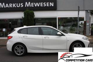 BMW 118 usata, con Chiusura centralizzata