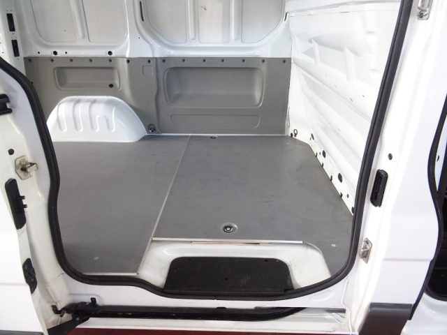 OPEL Vivaro usata, con Supporto lombare