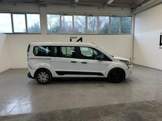 FORD Transit Connect usata, con Filtro antiparticolato