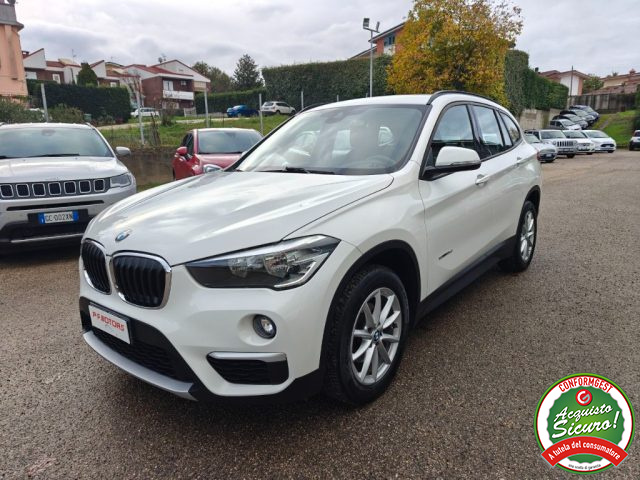 BMW X1 usata, con Airbag
