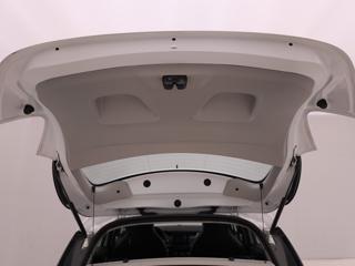 RENAULT ZOE usata, con Freno di stazionamento elettrico