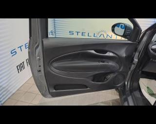 FIAT 500e usata 21