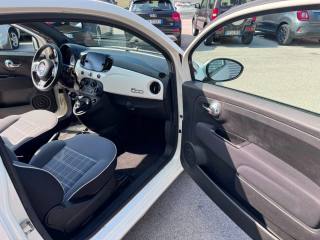FIAT 500 usata, con Servosterzo