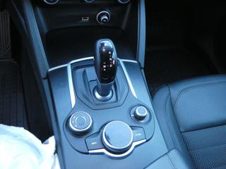 ALFA ROMEO Stelvio usata, con Park Distance Control
