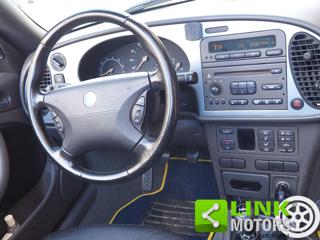 SAAB 9-3 usata 17