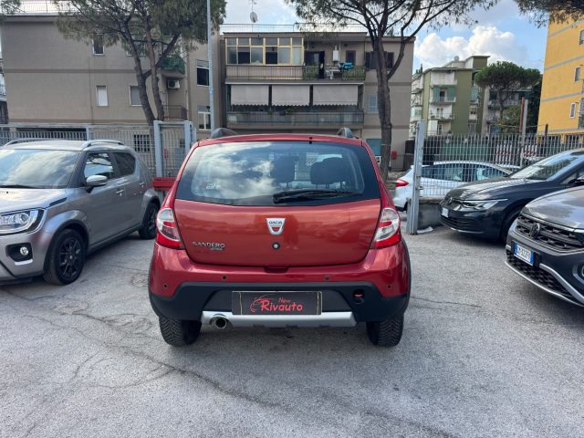 DACIA Sandero usata, con Chiusura centralizzata