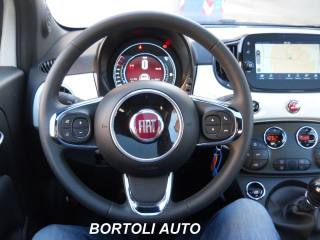 FIAT 500 usata, con Controllo automatico clima