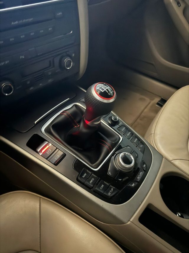AUDI A4 usata 7