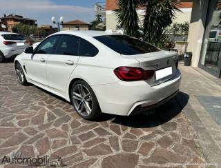 BMW 430 usata, con Airbag laterali