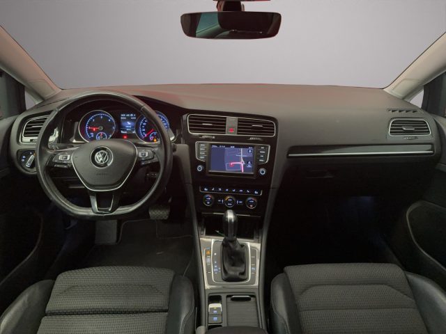 VOLKSWAGEN Golf usata, con Controllo automatico clima