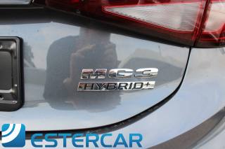 MG MG3 usata, con Immobilizzatore elettronico