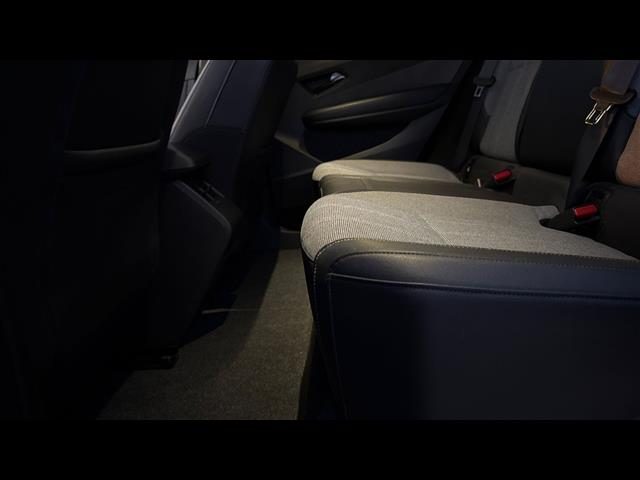 RENAULT Megane usata, con Cruise Control