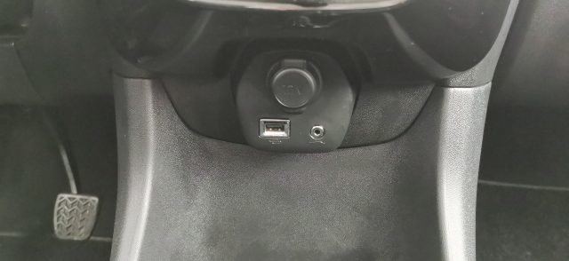 CITROEN C1 usata 33