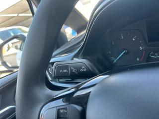 FORD Fiesta usata, con Immobilizzatore elettronico