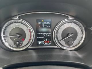 SUZUKI Vitara usata, con Servosterzo