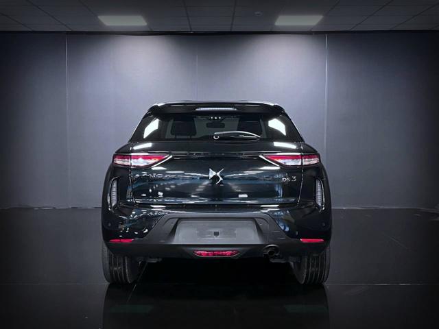 DS AUTOMOBILES DS 3 Crossback usata, con Alzacristalli elettrici