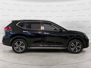 NISSAN X-Trail usata, con Autoradio