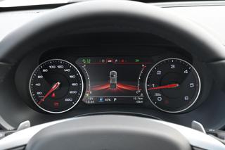 FOTON Tunland G7 usata, con Immobilizzatore elettronico