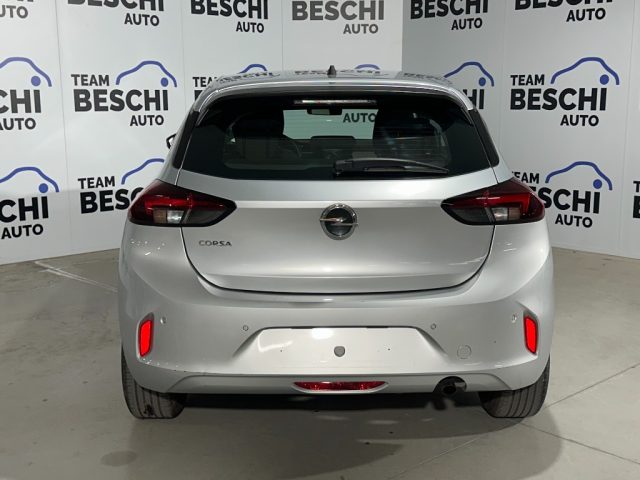 OPEL Corsa usata, con Sedili riscaldati