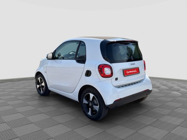 SMART ForTwo usata 2