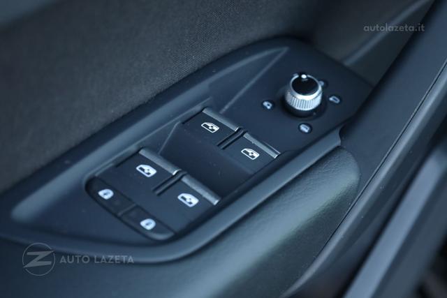 AUDI Q5 usata, con Sensore di luce