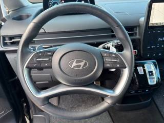 HYUNDAI Staria usata, con Immobilizzatore elettronico