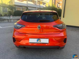 RENAULT Clio usata, con Alzacristalli elettrici