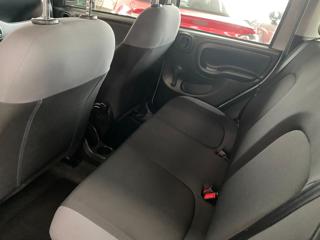 FIAT Panda usata, con Autoradio