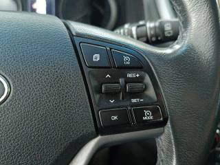 HYUNDAI Tucson usata, con Bluetooth