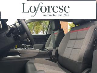 CITROEN C5 Aircross usata, con Cerchi in lega