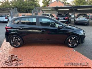 HYUNDAI i20 usata, con Antifurto