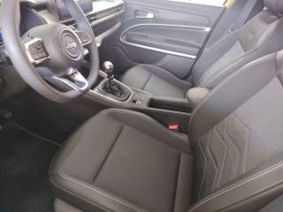 JEEP Avenger usata, con Specchietti laterali elettrici
