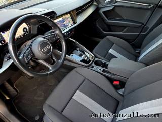 AUDI A3 usata, con Cronologia tagliandi