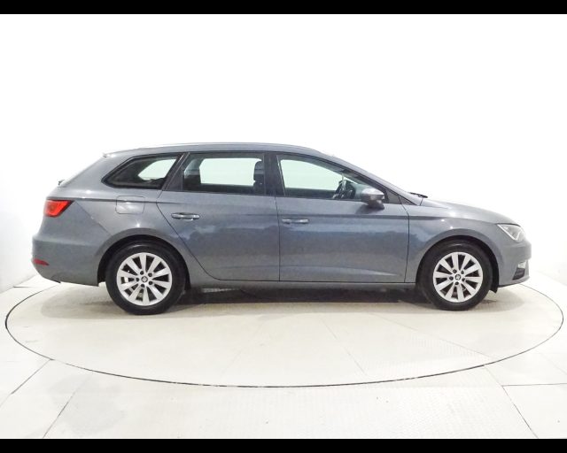 SEAT Leon usata, con Airbag Passeggero